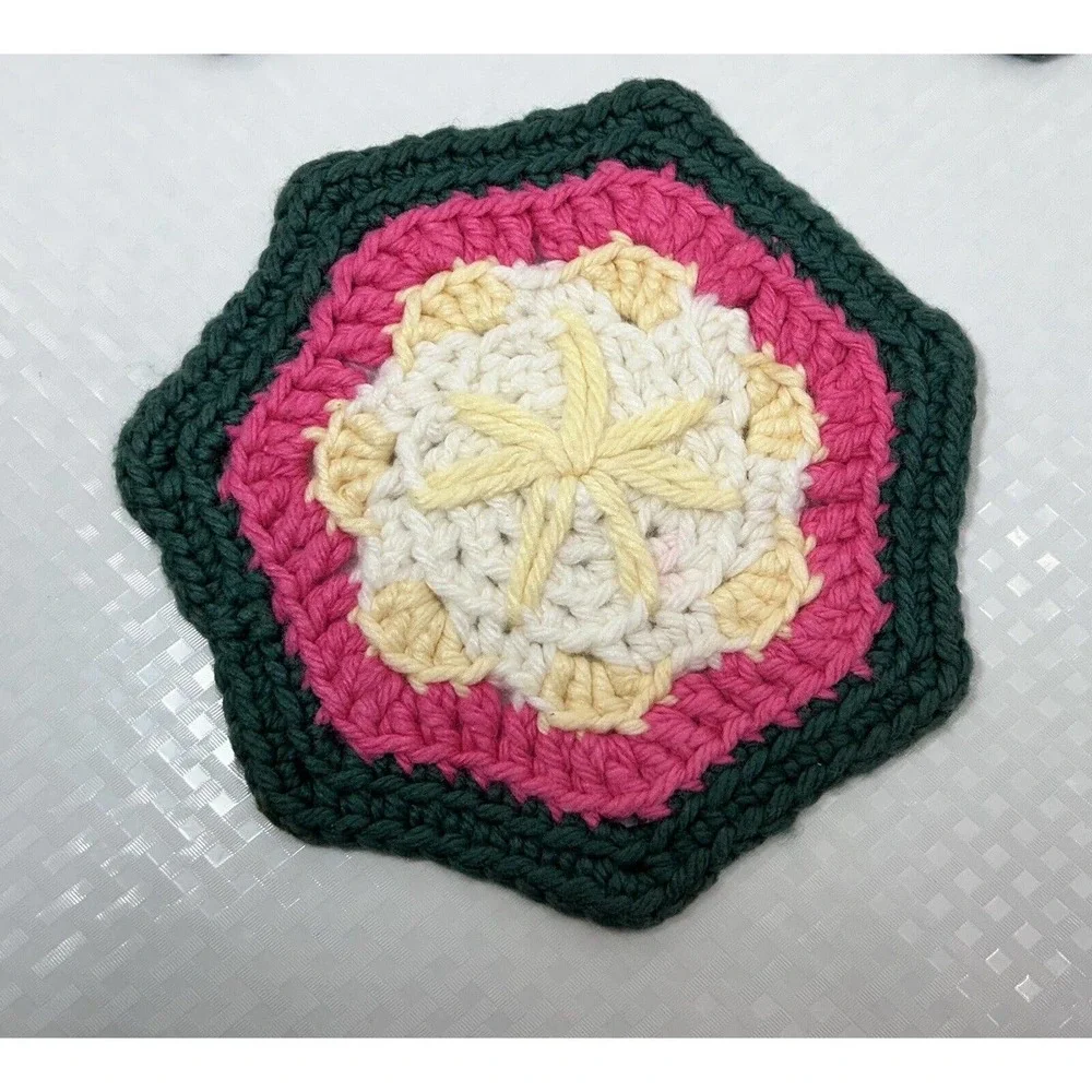 Handmade set three